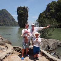 Отзыв от Валерия - DTV виза